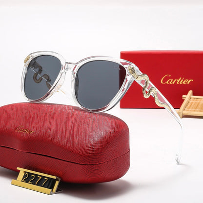 7 Colors Fashion Sunglasses—2277