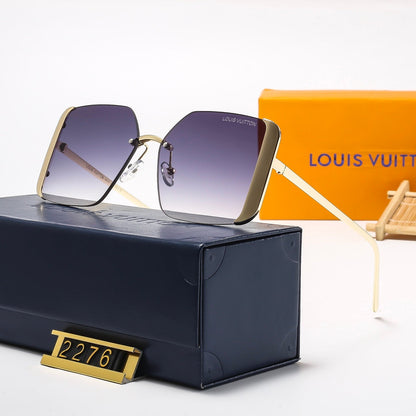 6 Colors Fashion Sunglasses—2276