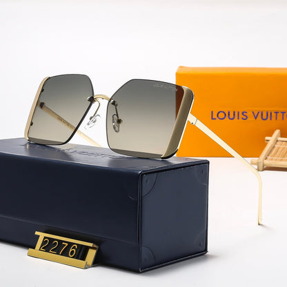 6 Colors Fashion Sunglasses—2276