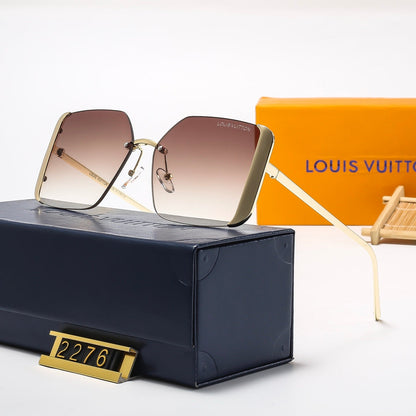 6 Colors Fashion Sunglasses—2276