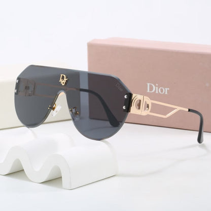 7 Colors Fashion Sunglasses—2054