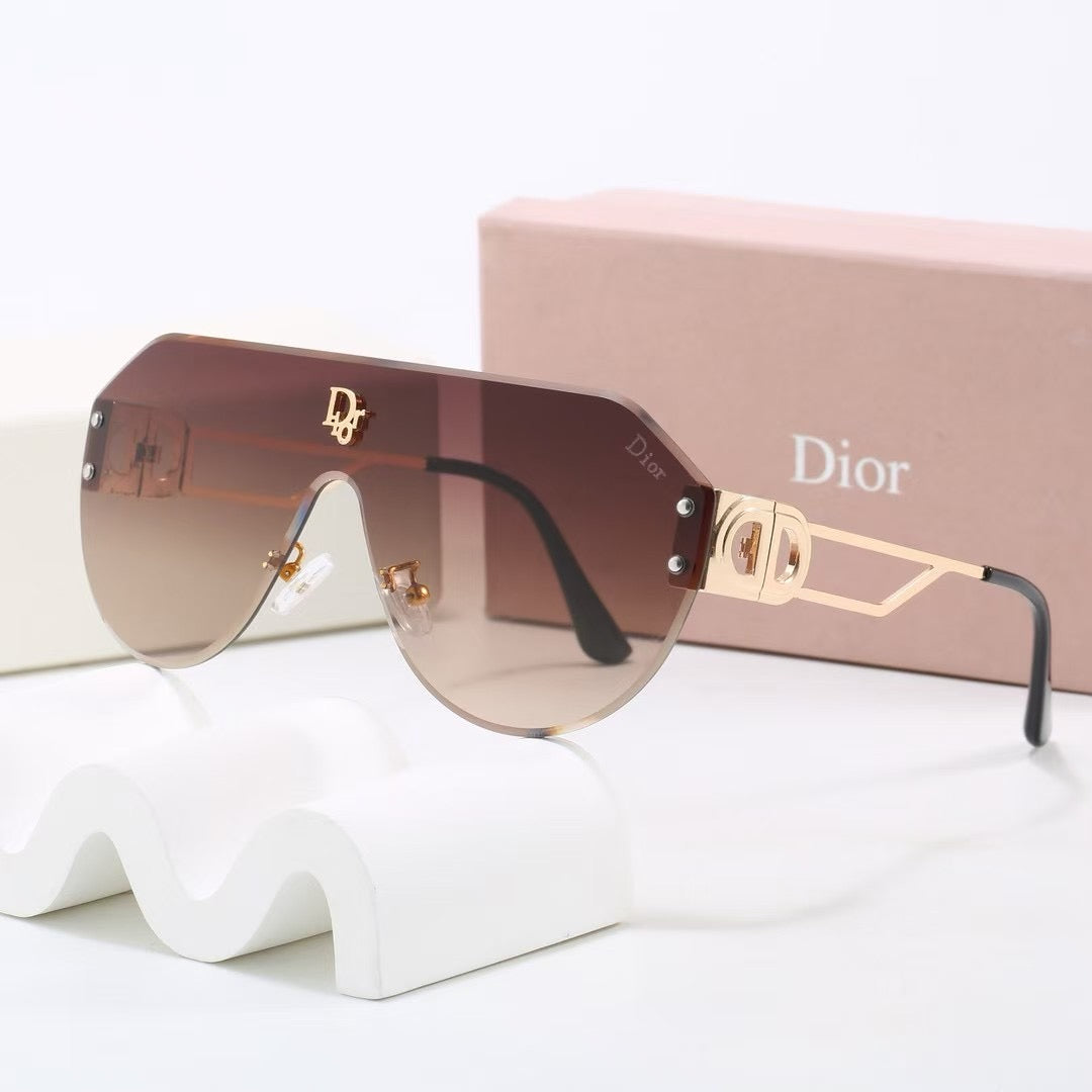 7 Colors Fashion Sunglasses—2054