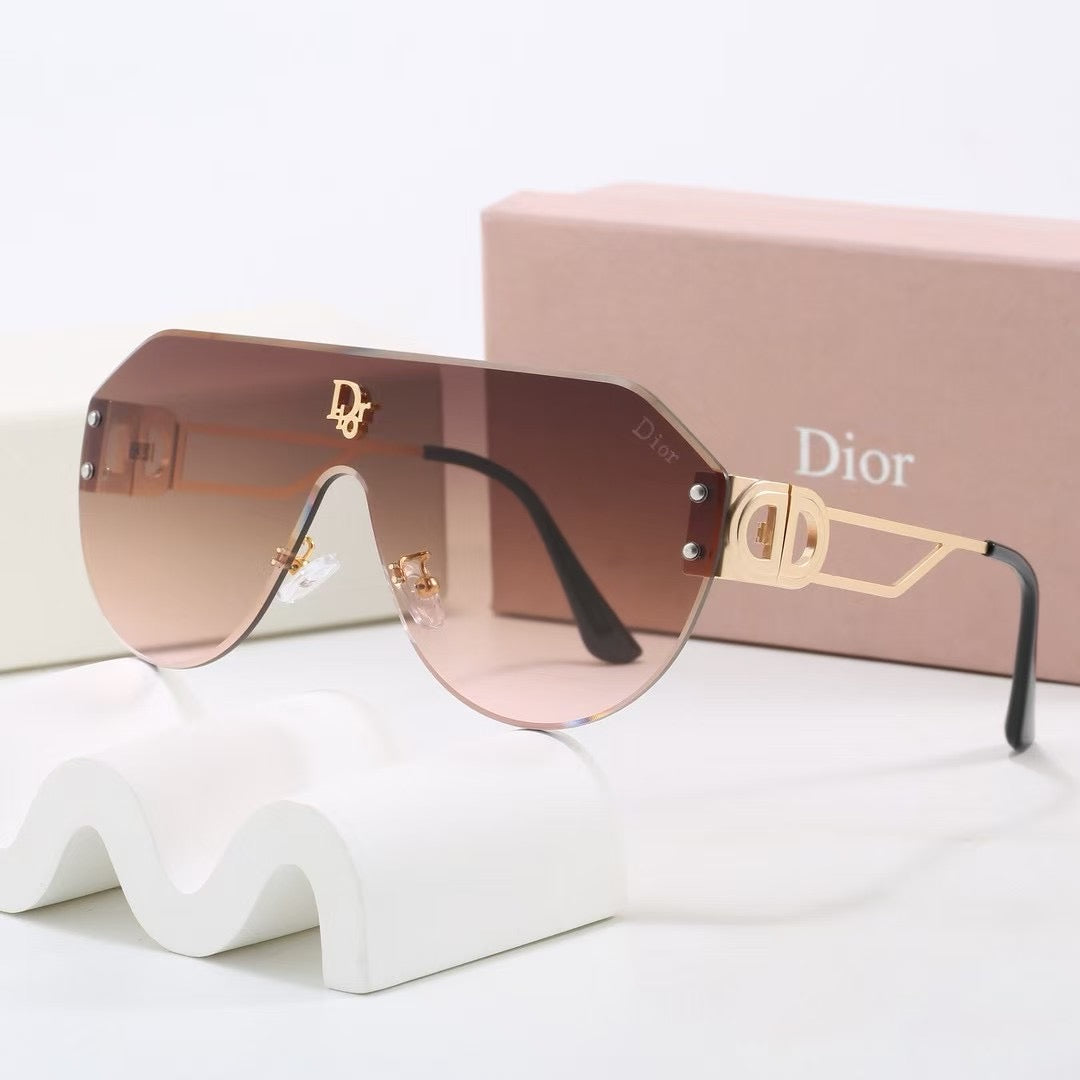 7 Colors Fashion Sunglasses—2054