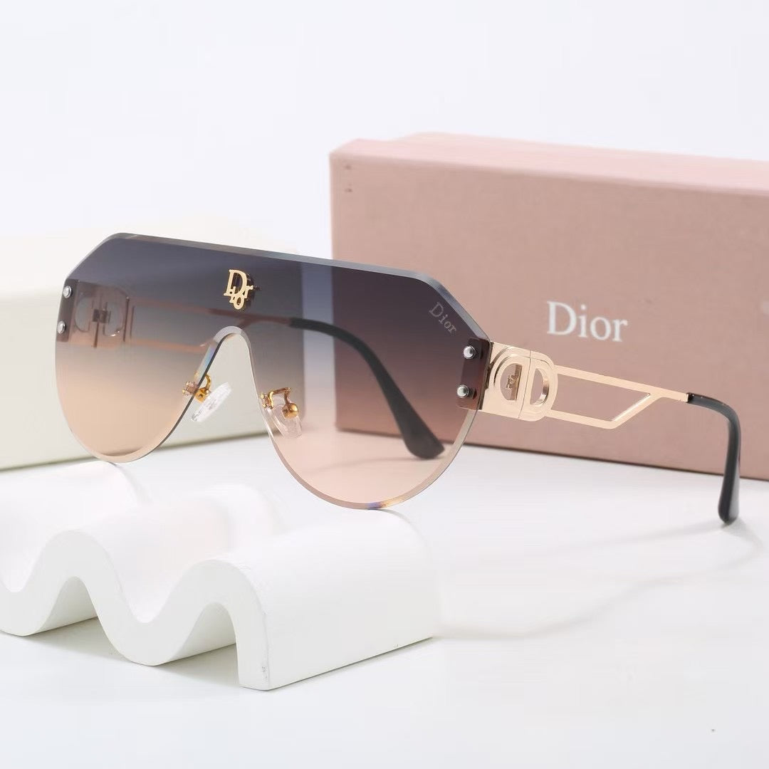 7 Colors Fashion Sunglasses—2054