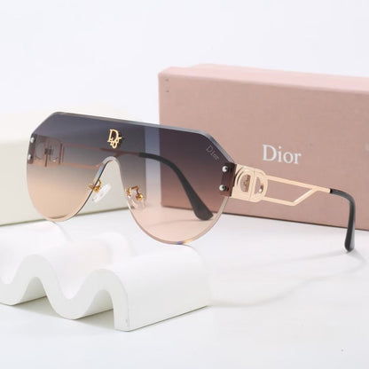 7 Colors Fashion Sunglasses—2054