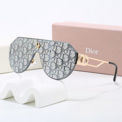 7 Colors Fashion Sunglasses—2054