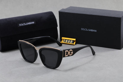 6 Colors Fashion Sunglasses—2805