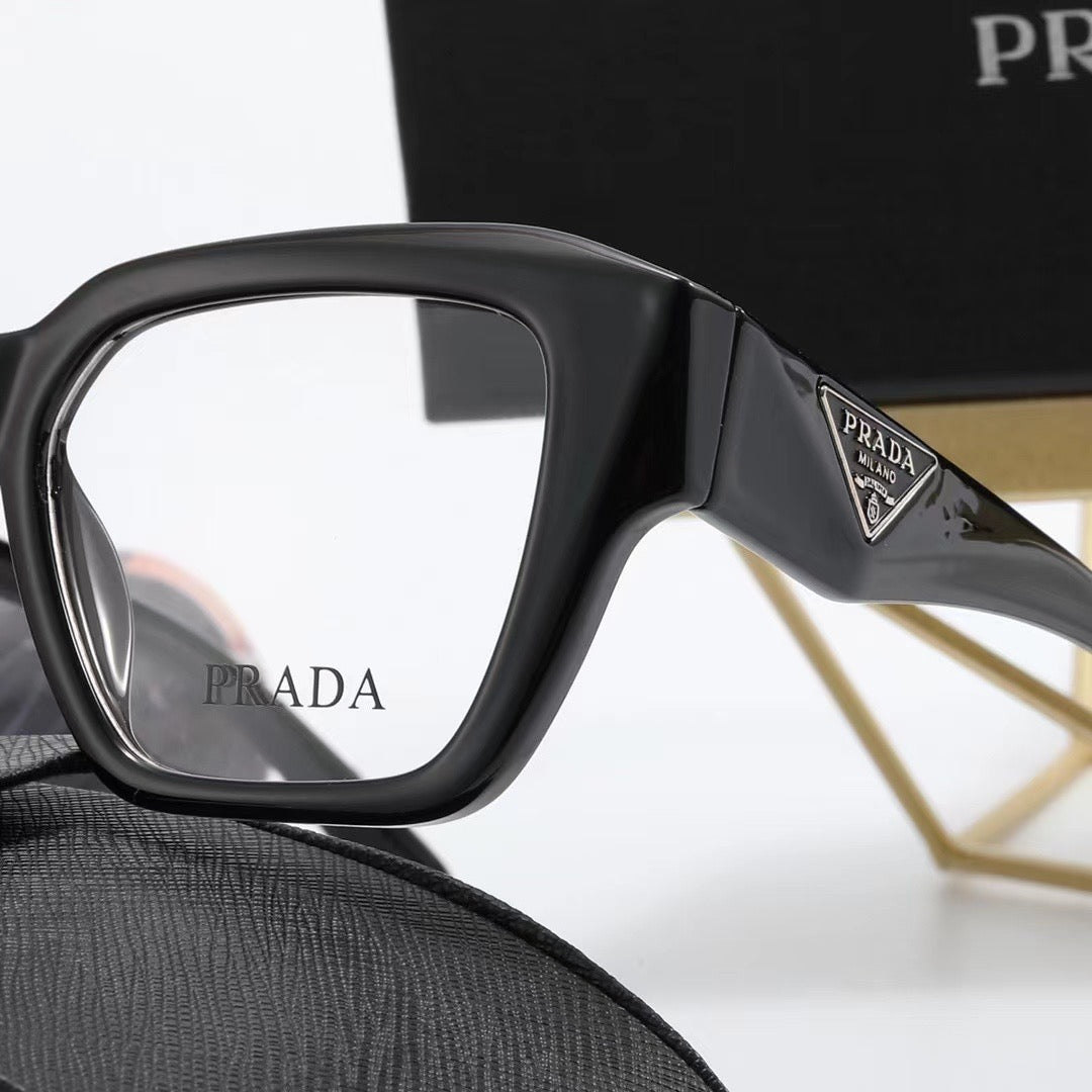 5 Colors Fashion Sunglasses—3544