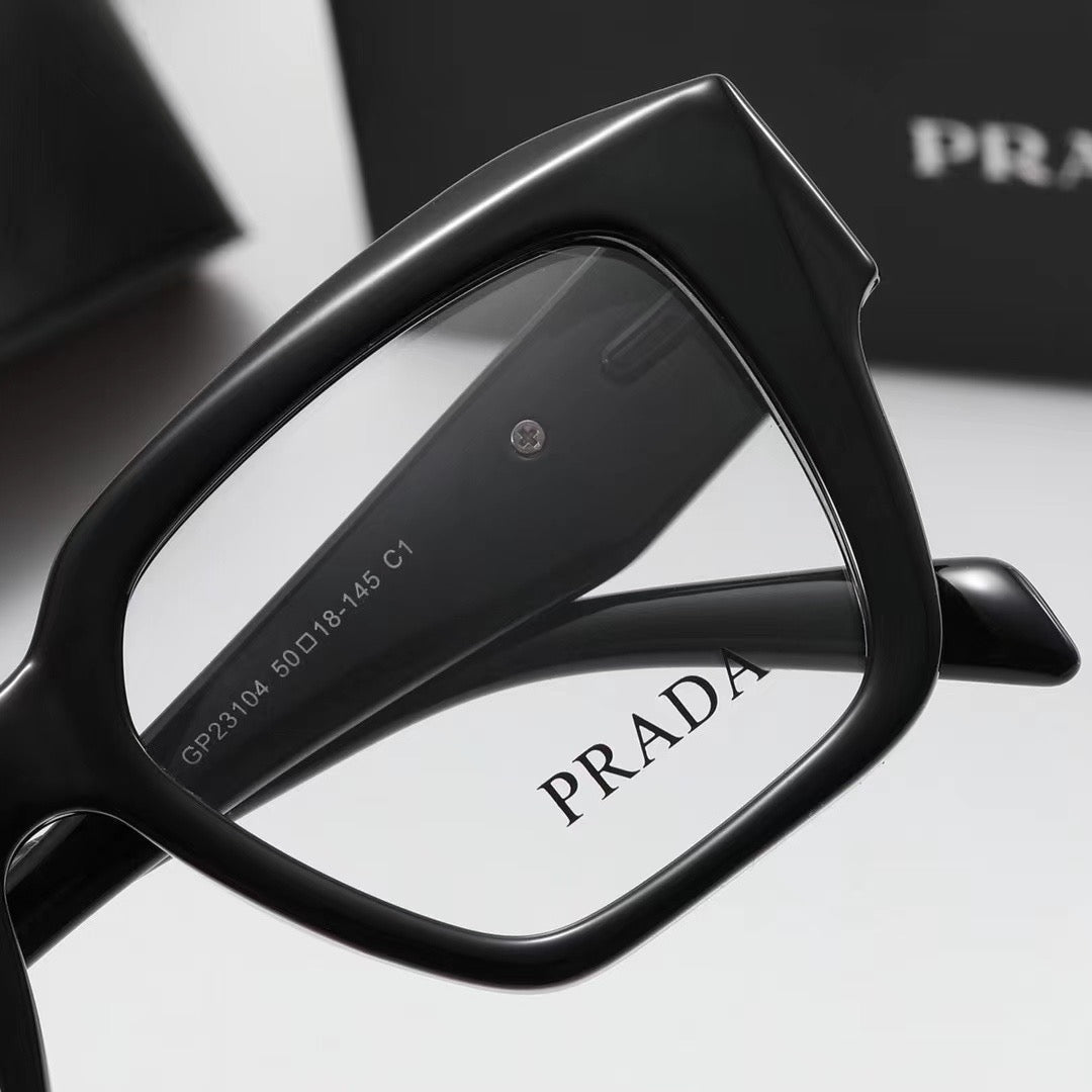 5 Colors Fashion Sunglasses—3544