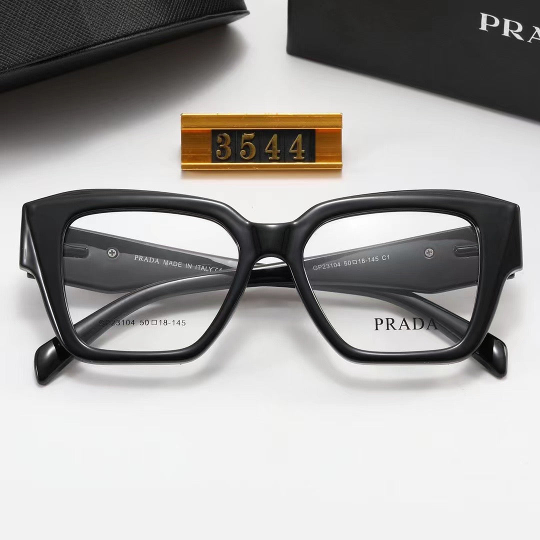 5 Colors Fashion Sunglasses—3544