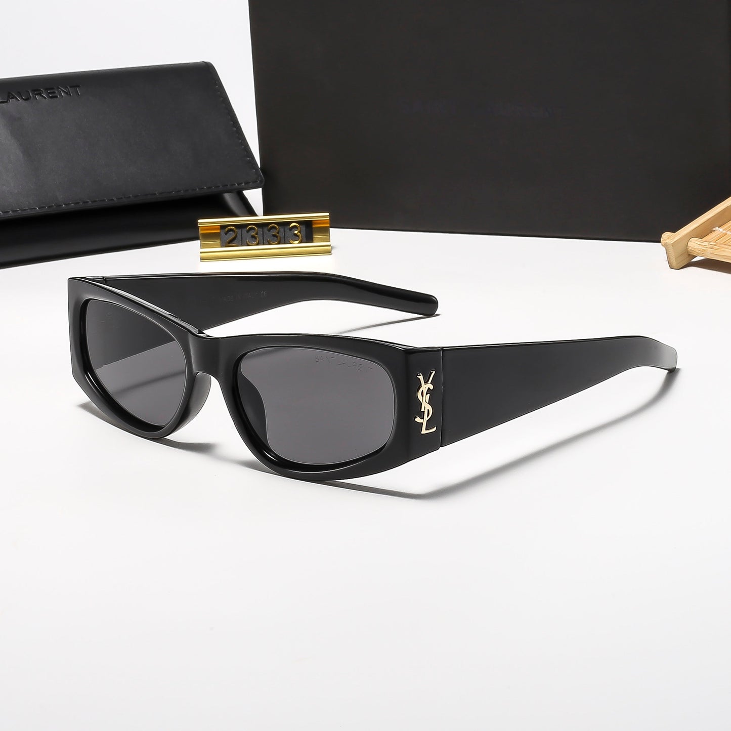 6 Colors Fashion Sunglasses—2333