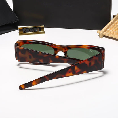 6 Colors Fashion Sunglasses—2333