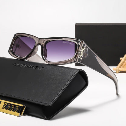 6 Colors Fashion Sunglasses—2333