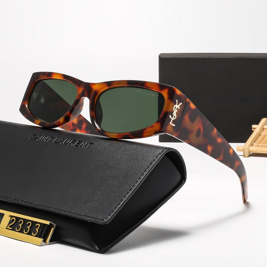 6 Colors Fashion Sunglasses—2333