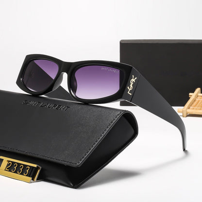 6 Colors Fashion Sunglasses—2333