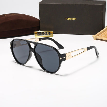 6 Colors Fashion Sunglasses—2328