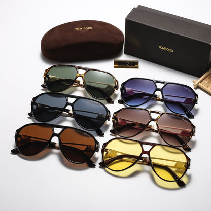 6 Colors Fashion Sunglasses—2328