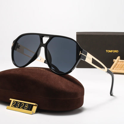 6 Colors Fashion Sunglasses—2328