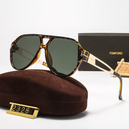 6 Colors Fashion Sunglasses—2328