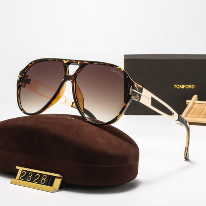 6 Colors Fashion Sunglasses—2328