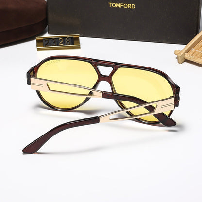 6 Colors Fashion Sunglasses—2328