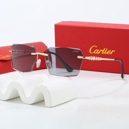 7 Colors Fashion Sunglasses—1049