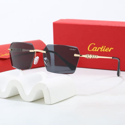 7 Colors Fashion Sunglasses—1049