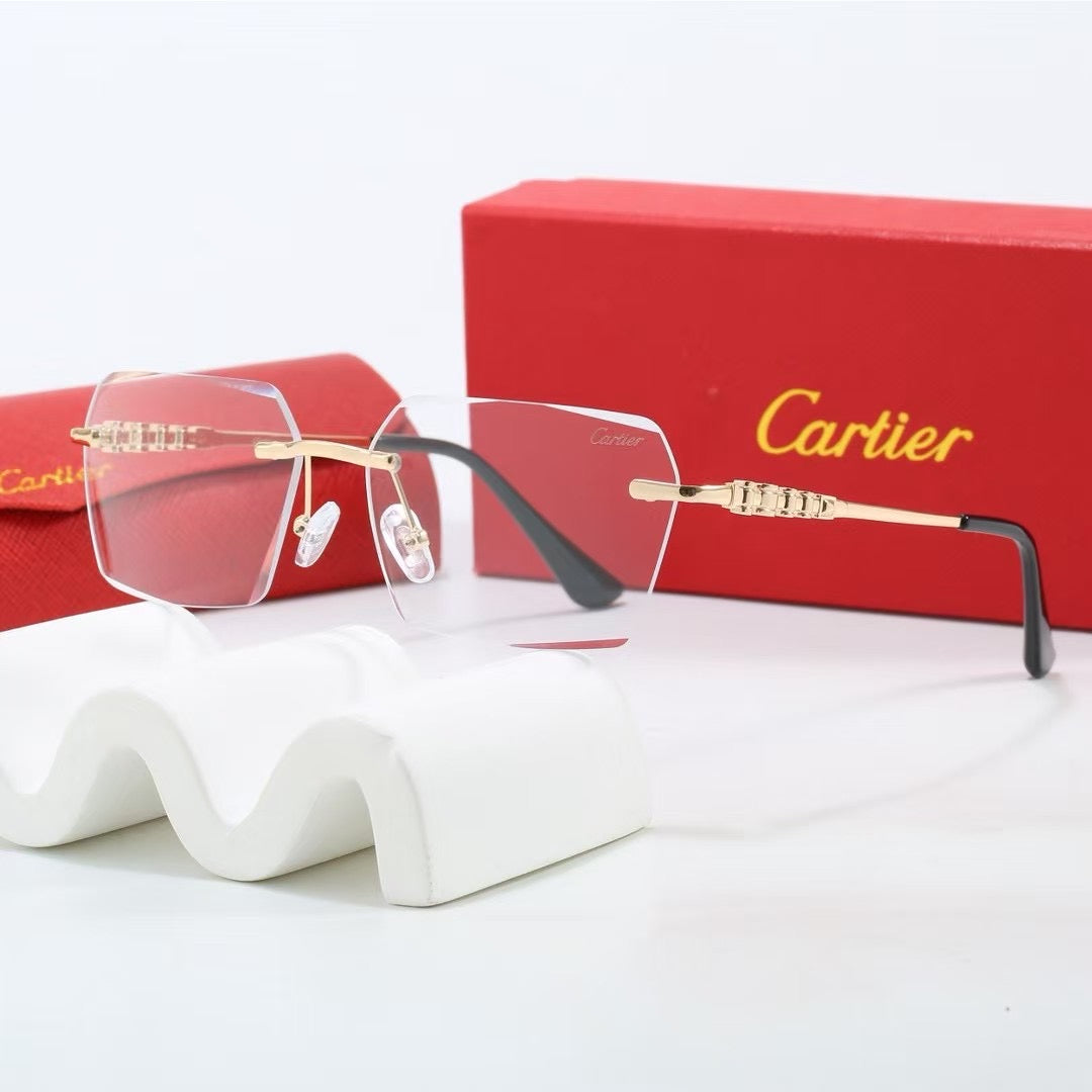 7 Colors Fashion Sunglasses—1049