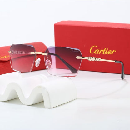 7 Colors Fashion Sunglasses—1049