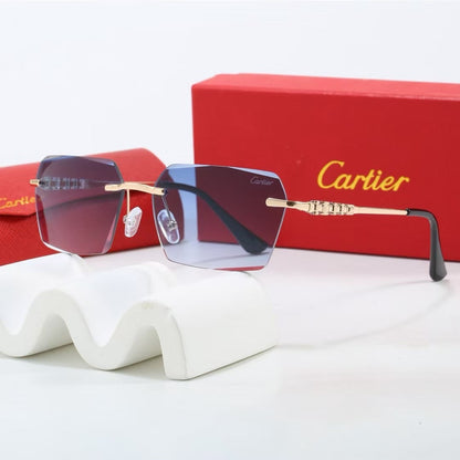 7 Colors Fashion Sunglasses—1049