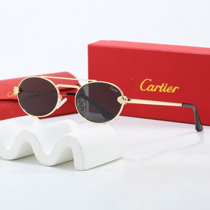 7 Colors Fashion Sunglasses—1034