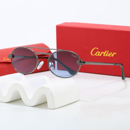 7 Colors Fashion Sunglasses—1034