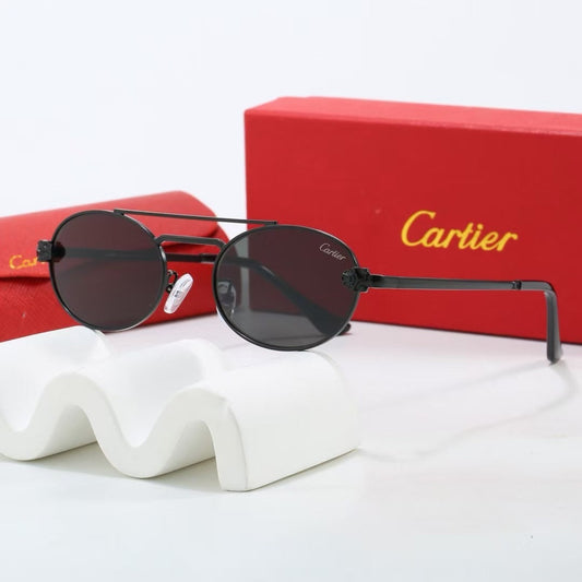 7 Colors Fashion Sunglasses—1034