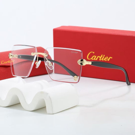 5 Colors Fashion Sunglasses—1025