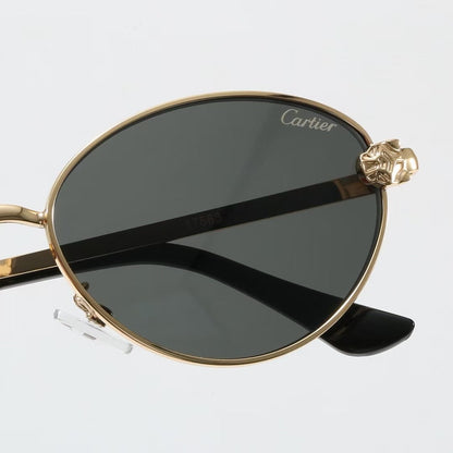 7 Colors Cool Fashion Sunglasses 0815