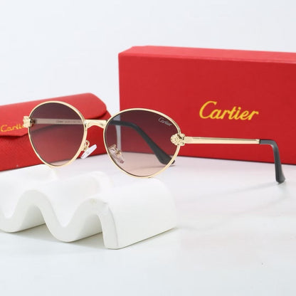 7 Colors Cool Fashion Sunglasses 0815