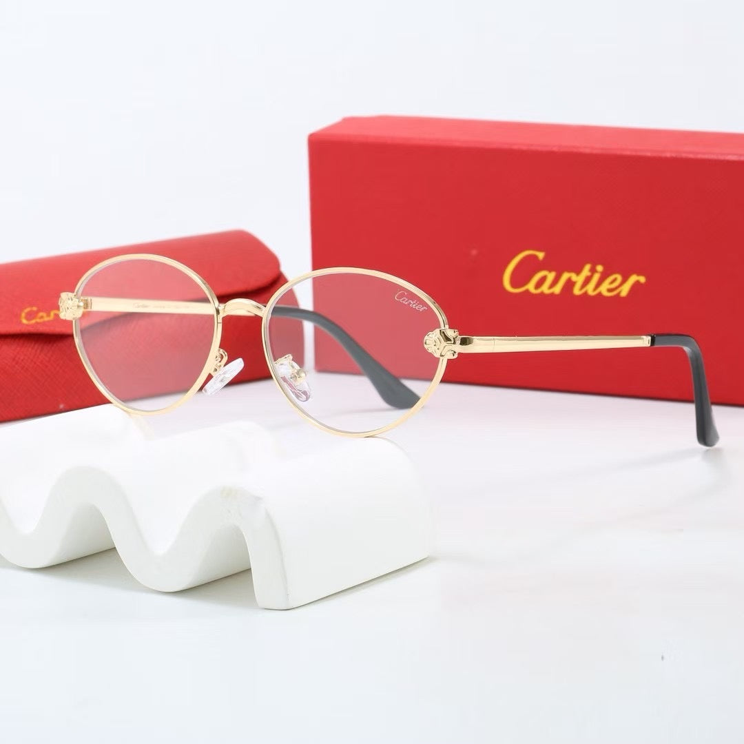 7 Colors Cool Fashion Sunglasses 0815