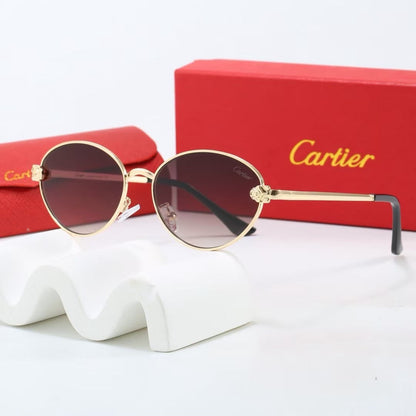 7 Colors Cool Fashion Sunglasses 0815