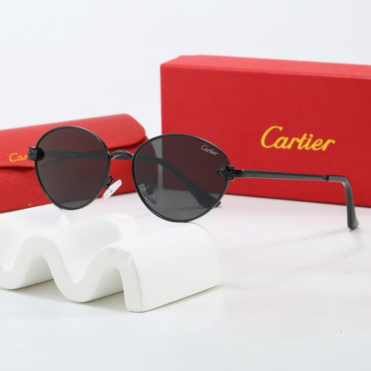 7 Colors Cool Fashion Sunglasses 0815
