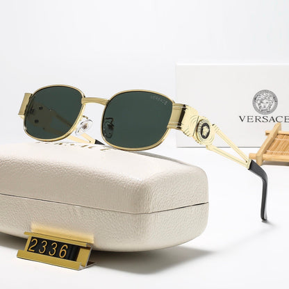 6 Colors Fashion Sunglasses—2336