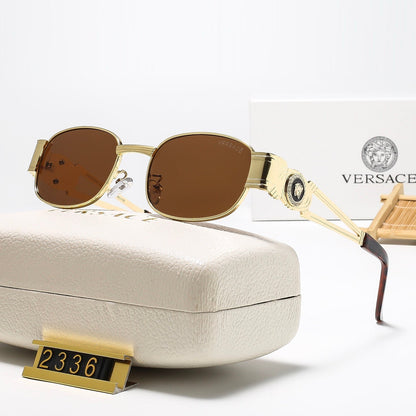 6 Colors Fashion Sunglasses—2336