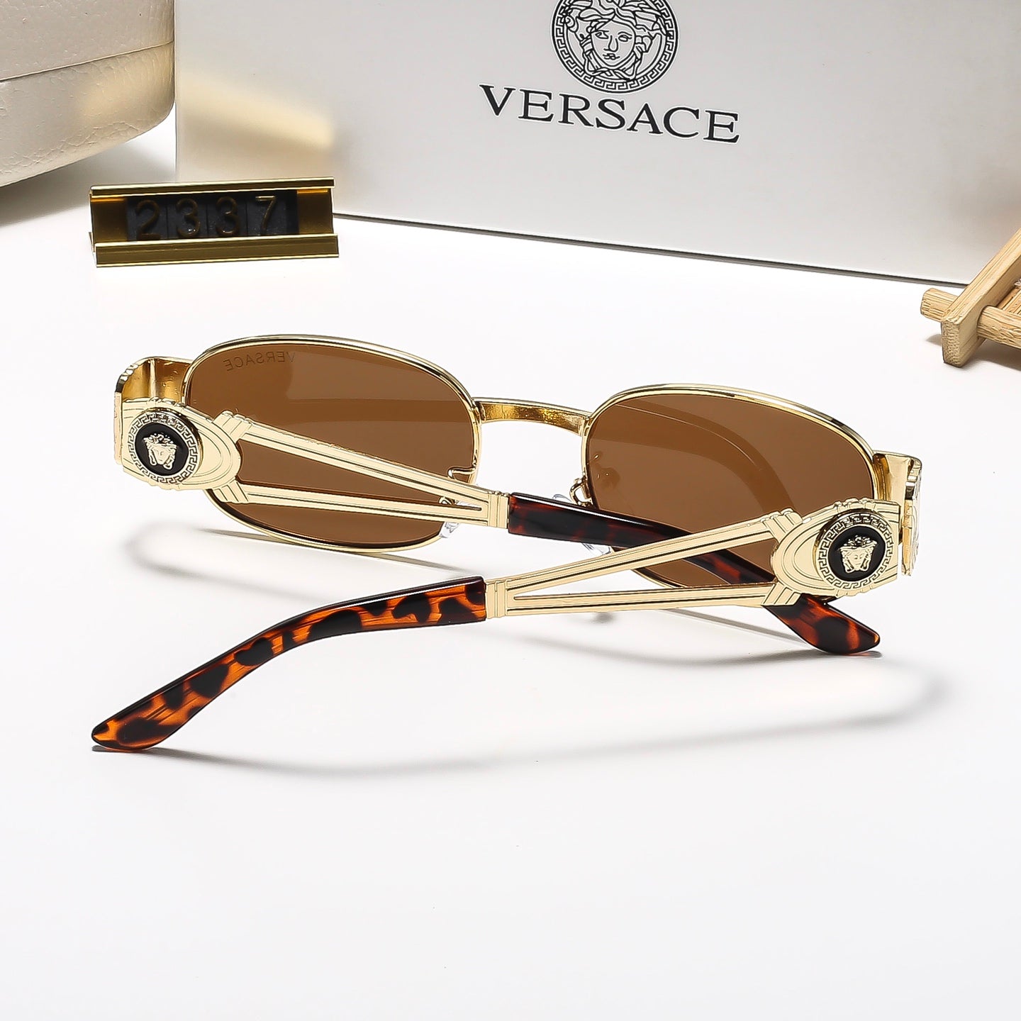 6 Colors Fashion Sunglasses—2336