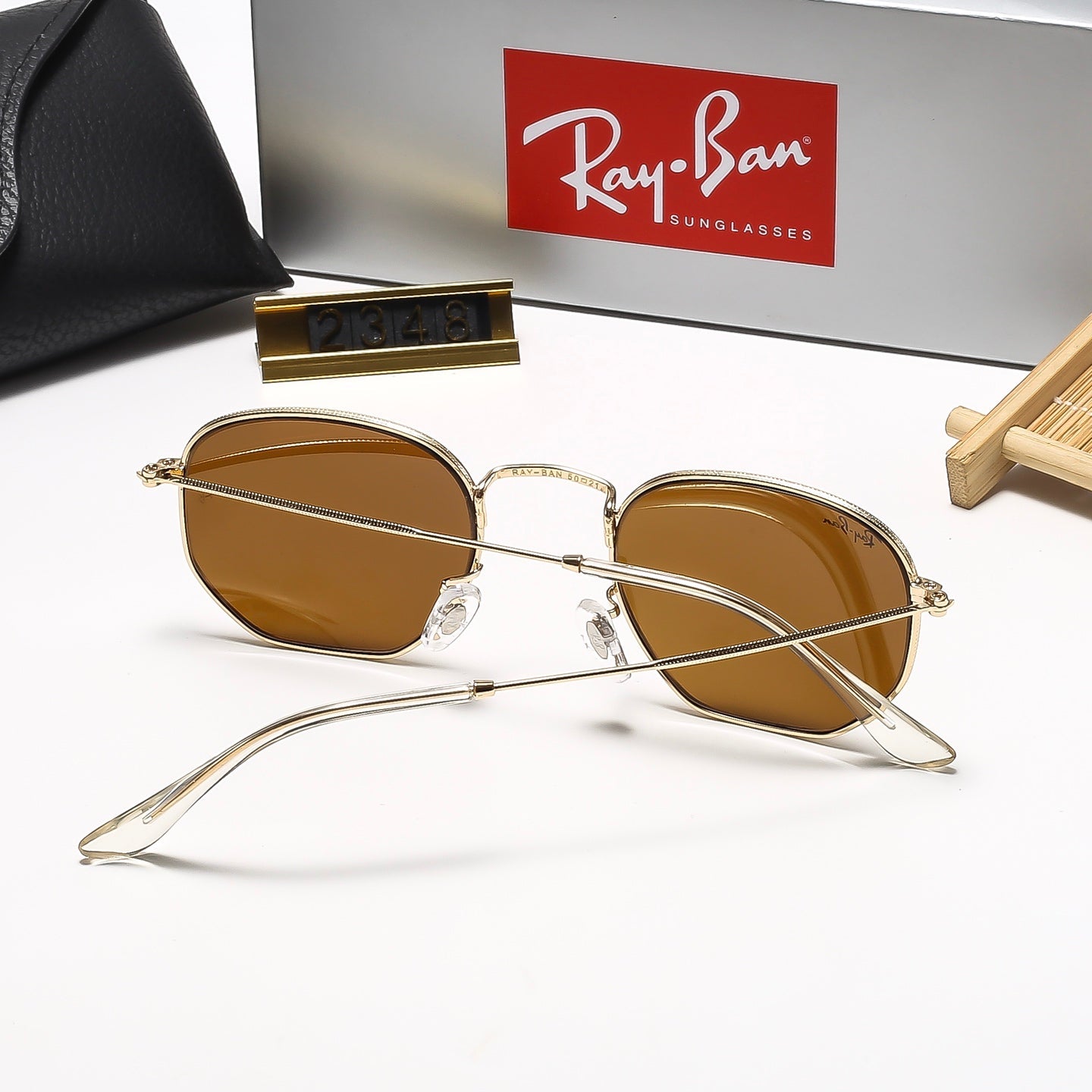 7 Colors Fashion Sunglasses—2348