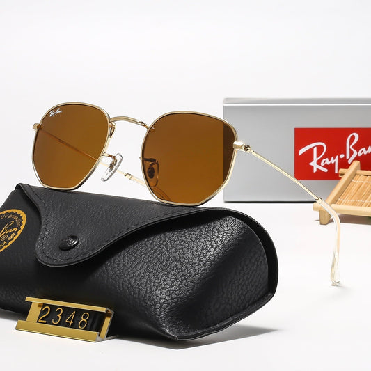 7 Colors Fashion Sunglasses—2348