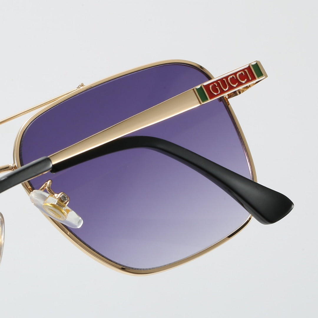 7 Colors Fashion Sunglasses—9031