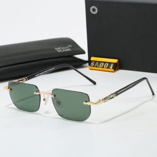 8 Colors Fashion Sunglasses—6A004