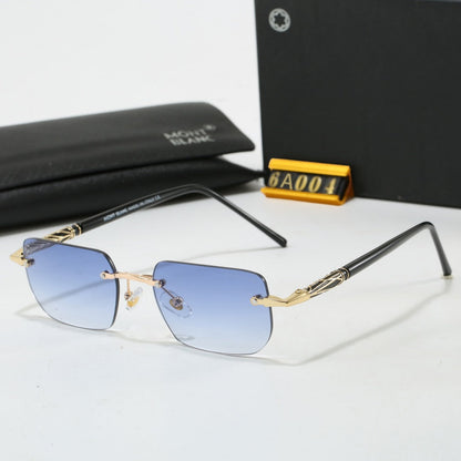 8 Colors Fashion Sunglasses—6A004