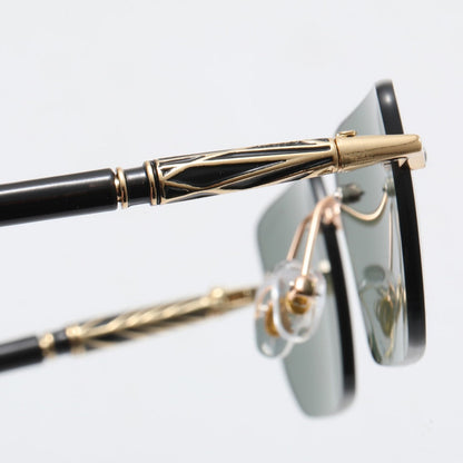 8 Colors Fashion Sunglasses—6A004