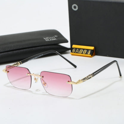 8 Colors Fashion Sunglasses—6A004