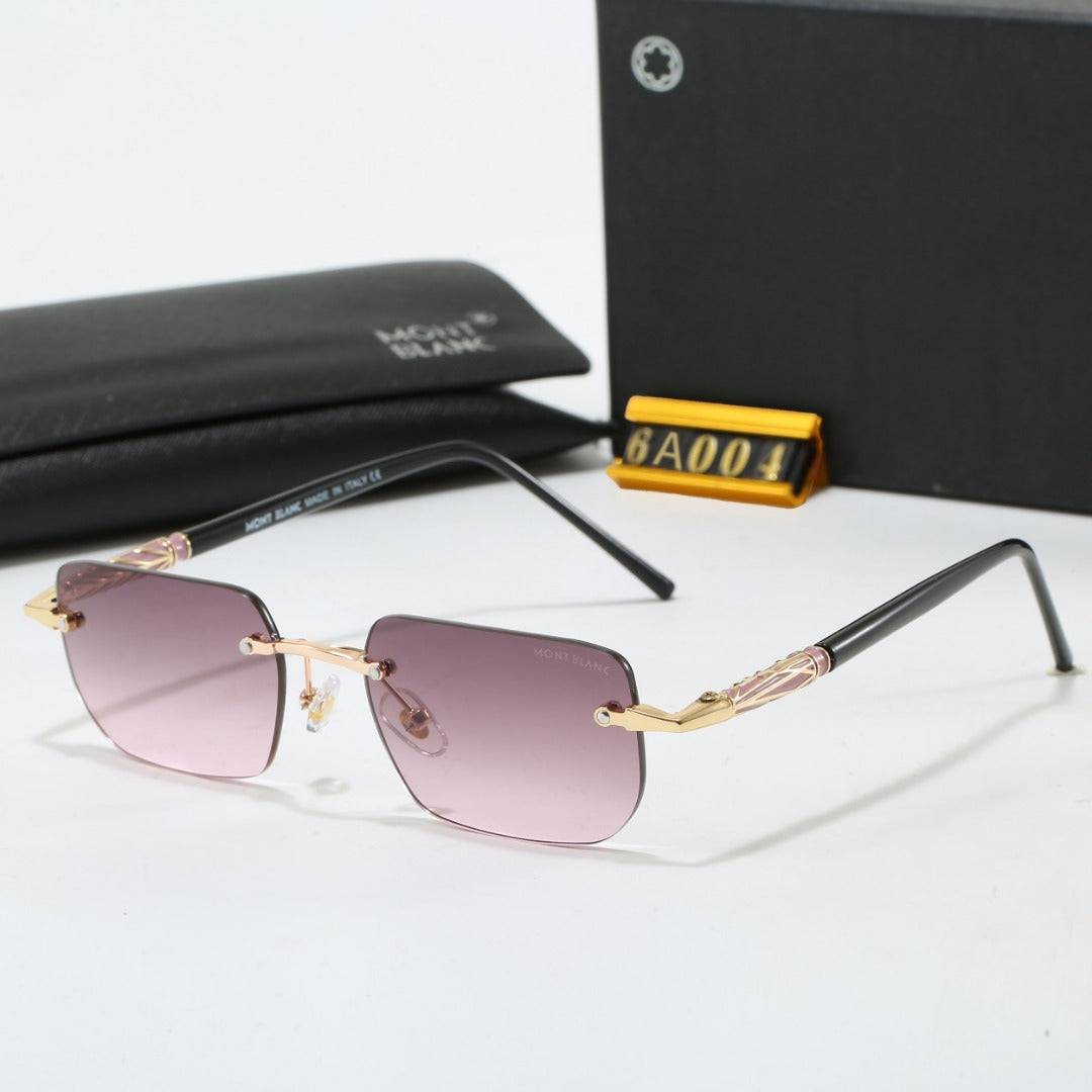 8 Colors Fashion Sunglasses—6A004